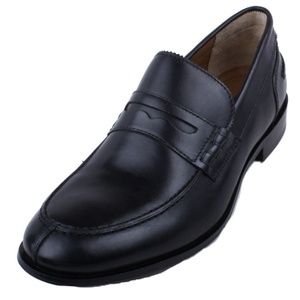 Bostonian Jesper Park Mens Leather Dress Shoes